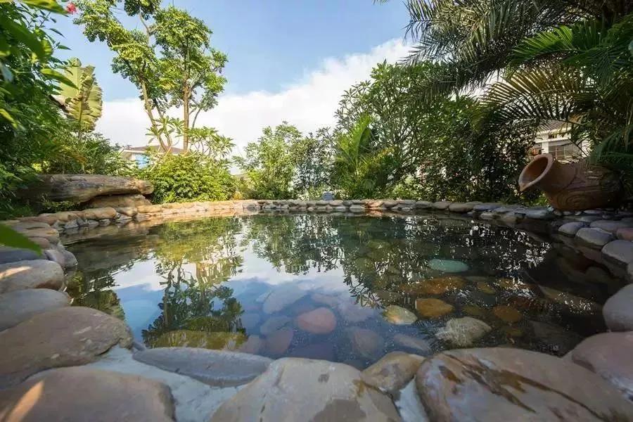 广州白水寨度假区酒店推荐,这家酒店