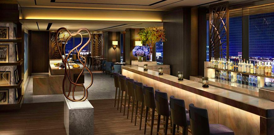 世界上最豪华的spa店,全球最奢华spa场所