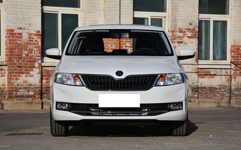 斯柯达昕动深度解析,比poloplus动力好的车