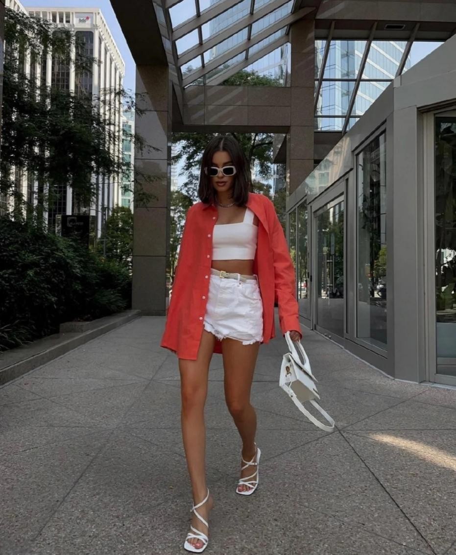 微胖气质不好的人怎么穿搭,微胖身材穿衣搭配显瘦