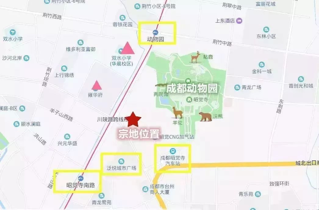 从农贸市场到“新街口商圈”，你想知道的青龙记忆在这里↓↓↓