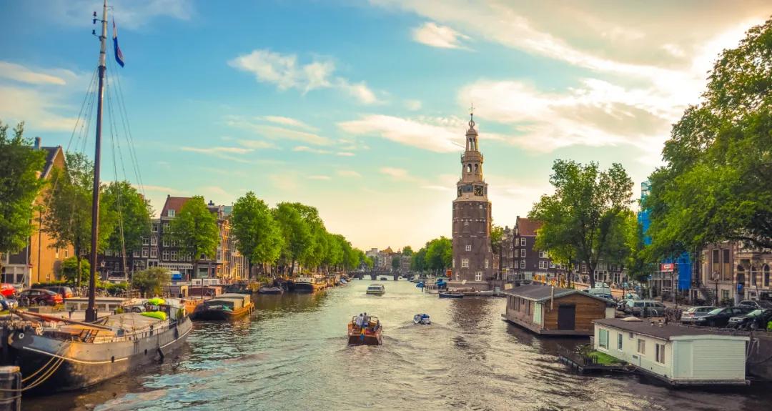 20年最高！房源一出就抢！荷兰式“住房危机”