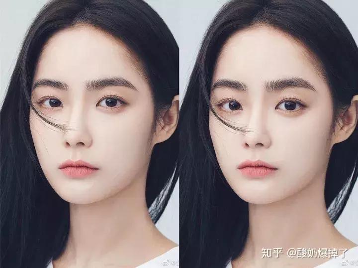 王一博和黎明长相对比,怎样评价王一博的长相气质