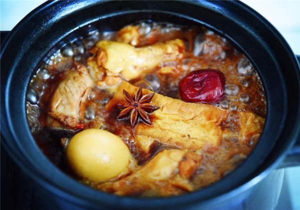 卤水老汤发酸怎么搞,卤肉用翅片桶怎么保证卤水不坏