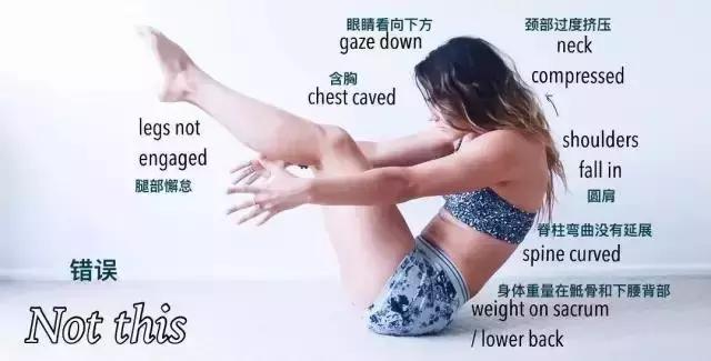 最快收腹的方法,最有效果的收腹动作