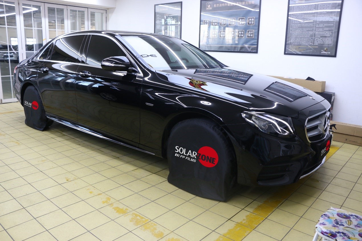 pvc膜和tpu膜的区别,漆面保护膜tputph优缺点