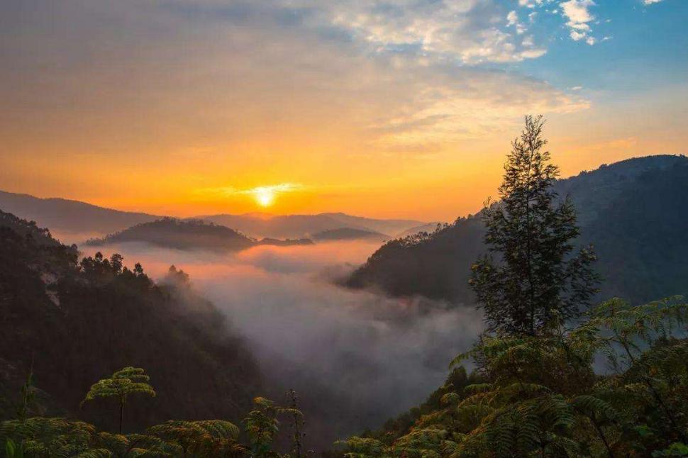 全球最难参观的公园,世界上最危险的公园门票