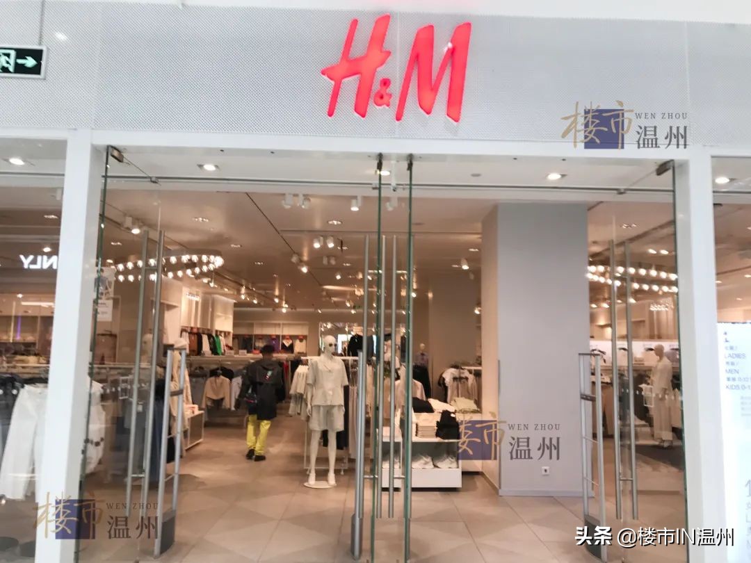 温州鹿城商业综合体排名,温州老城区综合体