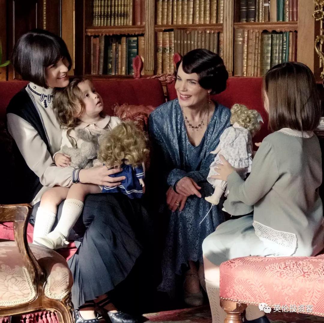 你够Posh吗?英国公布40条贵族标准,你中了几条?