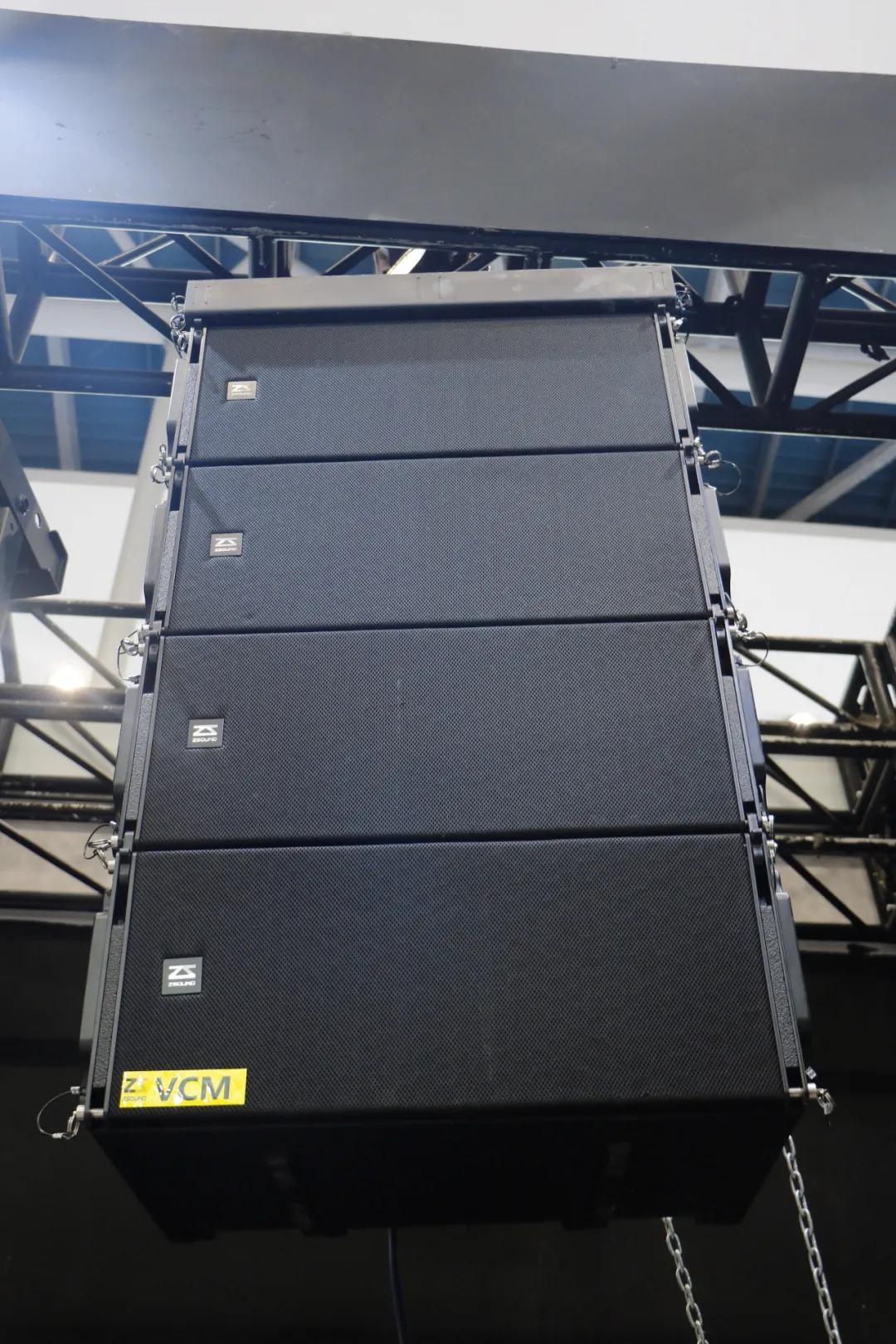 广展音响展会,广展展览