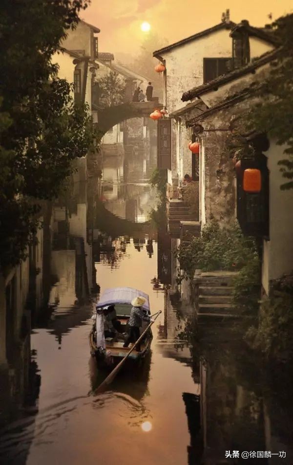 最美的十篇古文一生要读十次,中国十篇最美的古文至少读一次