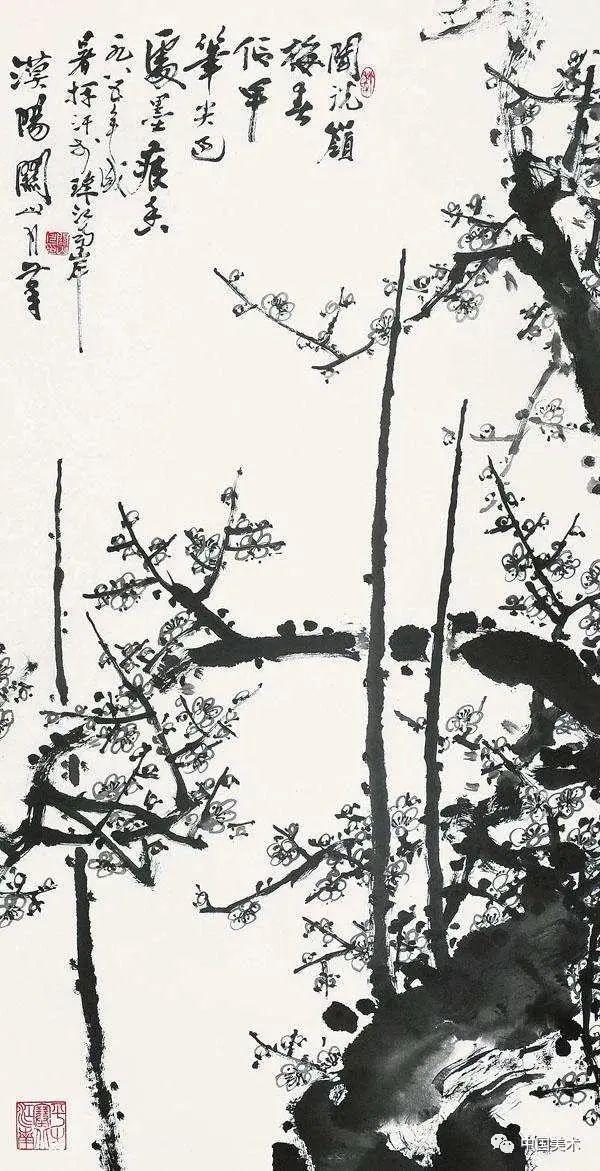 画家必看绘画作品如何去俗,画家必备的100幅画