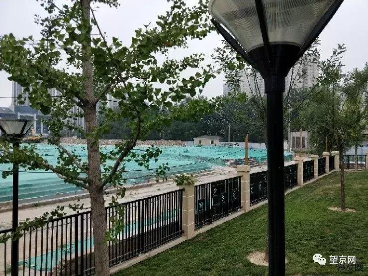 鏈涗含鏂囧寲浣撹偛鍏洯浠嬬粛,鏈涗含鏂囧寲浣撹偛鍏洯鍖椾含