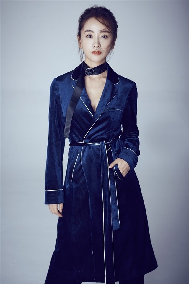 延禧攻略于正和吴瑾言,延禧攻略主演吴谨言于正