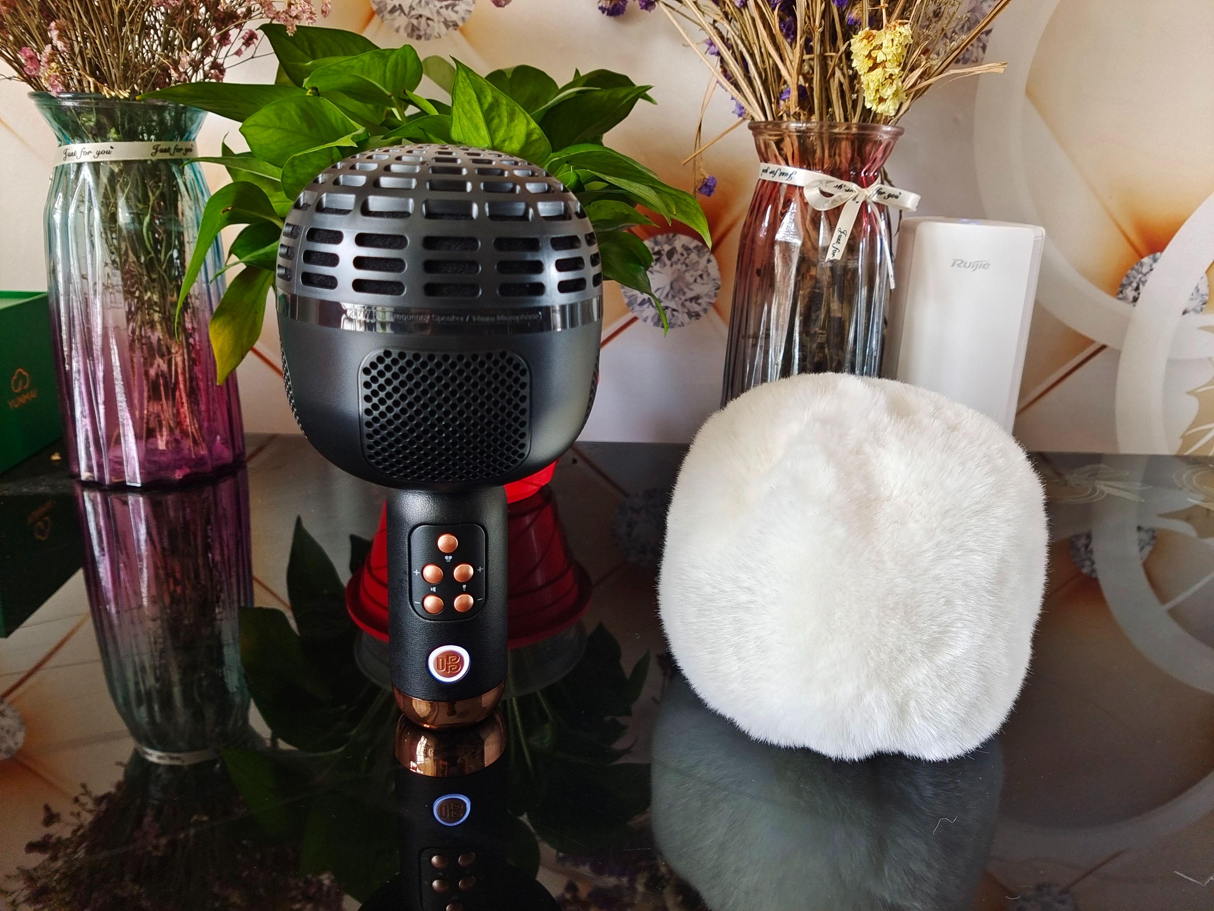 刷抖音追剧?给孩子一个更好的亲子时光吧,唱吧麦克风G3体验