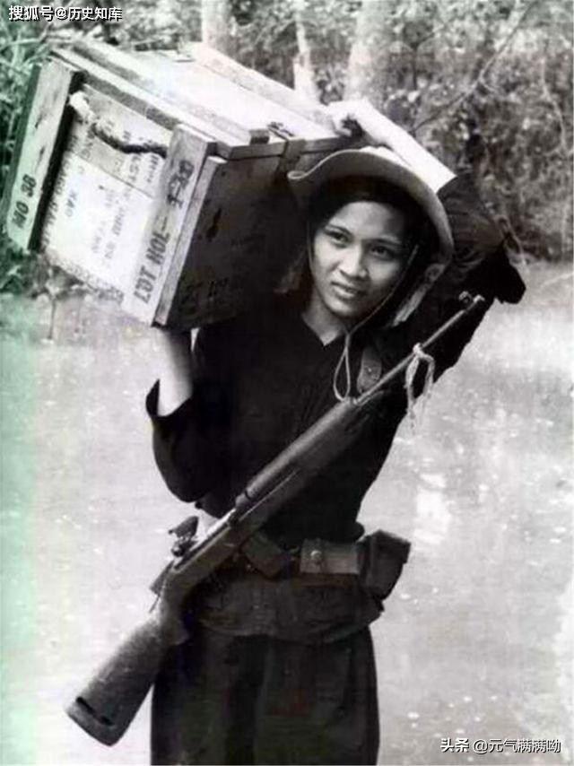 美军是怎么对待越南俘虏的,美军怎么处置日军俘虏的