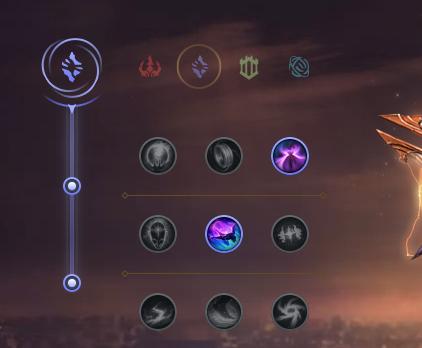 lol诺手光速血怒,lol诺手最新出装打法