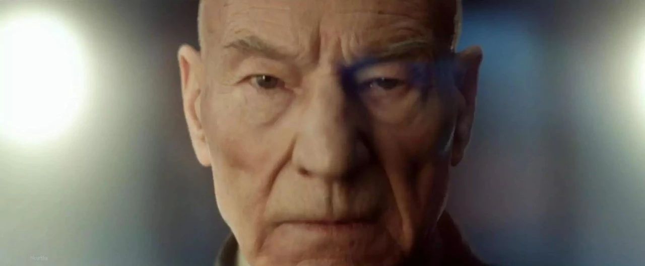 星际迷航皮卡德舰长,星际迷航皮卡德里面的科技