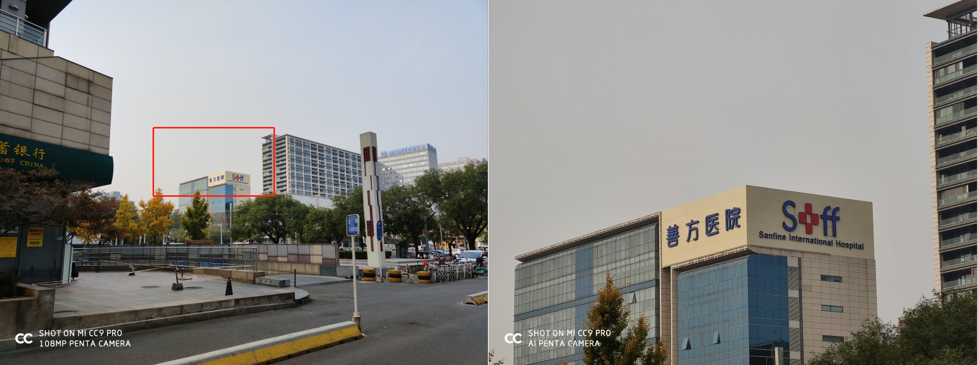 小米cc9pro评测跑分,小米cc9pro评测拍照