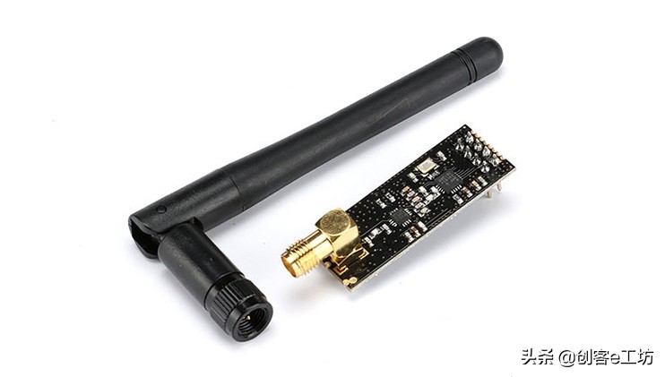 2.4g遥控器可以用智能音箱控制吗,2.4g无线遥控模块