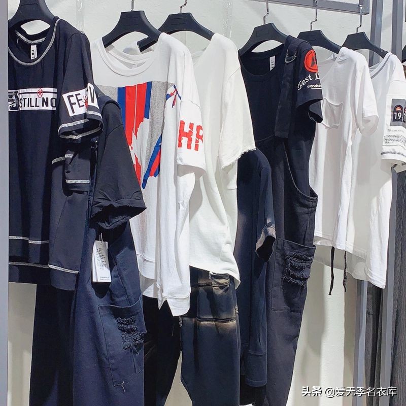 杭州折扣女装尾货货源,怎么去工厂进货