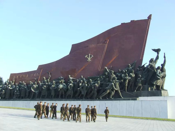 朝鲜有名的阿里郎歌曲,朝鲜牡丹峰演唱阿里郎