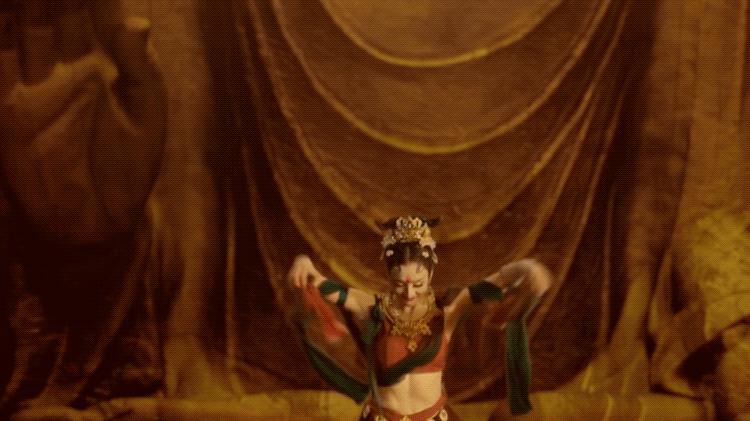 国风可以有多美？它一出手，全网都沸腾了