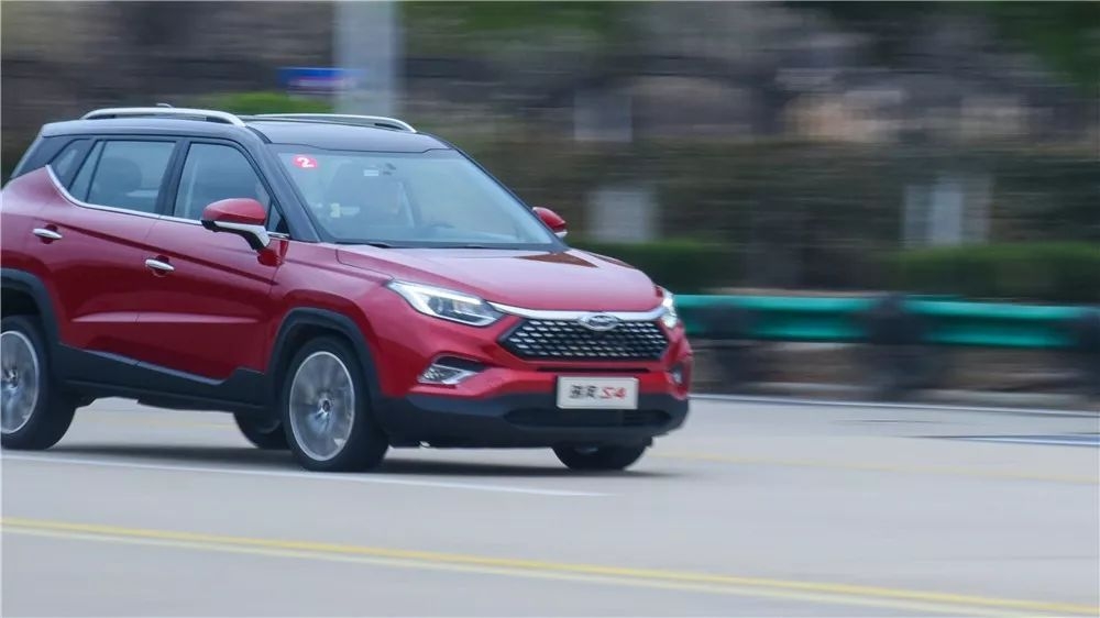 试驾新款江淮瑞风s4,瑞风s4试驾视频室内