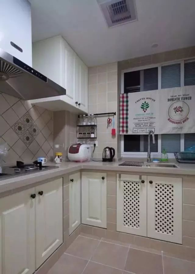 砖砌橱柜真的便宜又好用吗,砖砌橱柜好不好