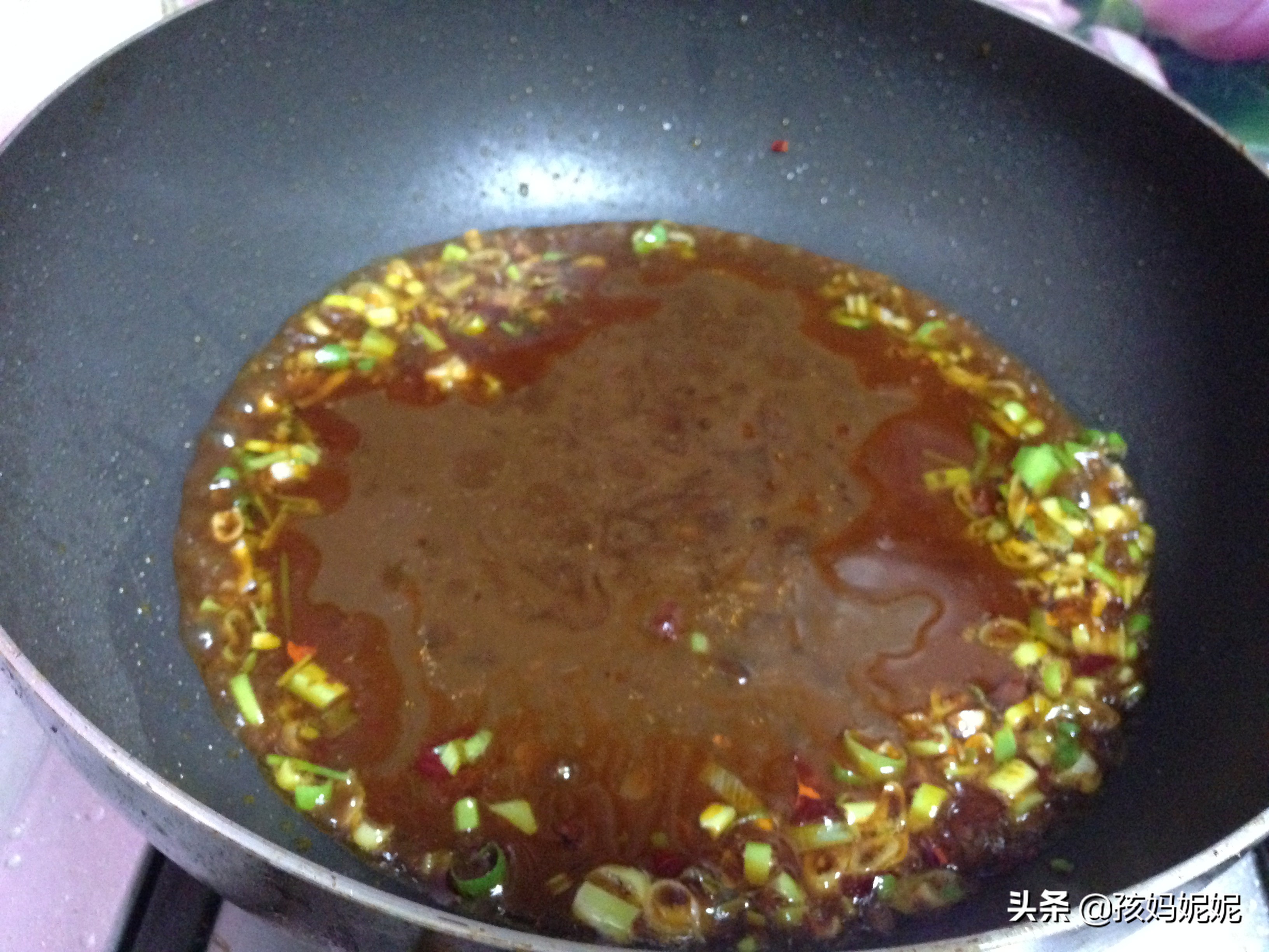 炸酱面的酱怎么做最好详细步骤,炸酱面要怎么做才最好吃