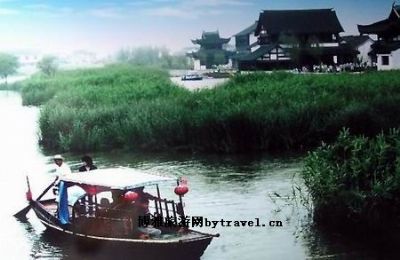 苏州市的十大景点,苏州市海滩旅游景点推荐