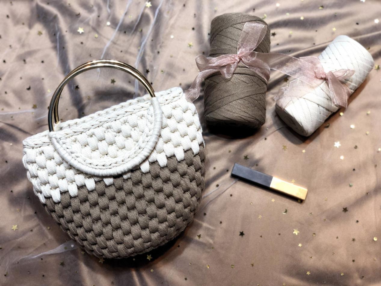 泫雅同款diy包包简单教程,泫雅手工包同款