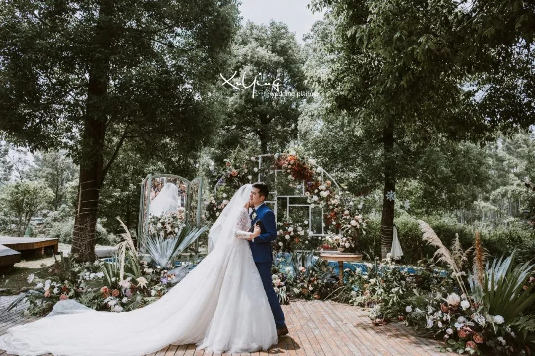 婚礼拍摄十大经典镜头,100-400镜头拍婚礼人像