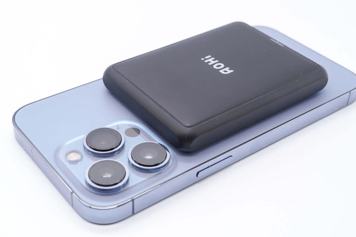 苹果充电宝无线磁吸原装拆解,苹果充电宝无线磁吸拆解