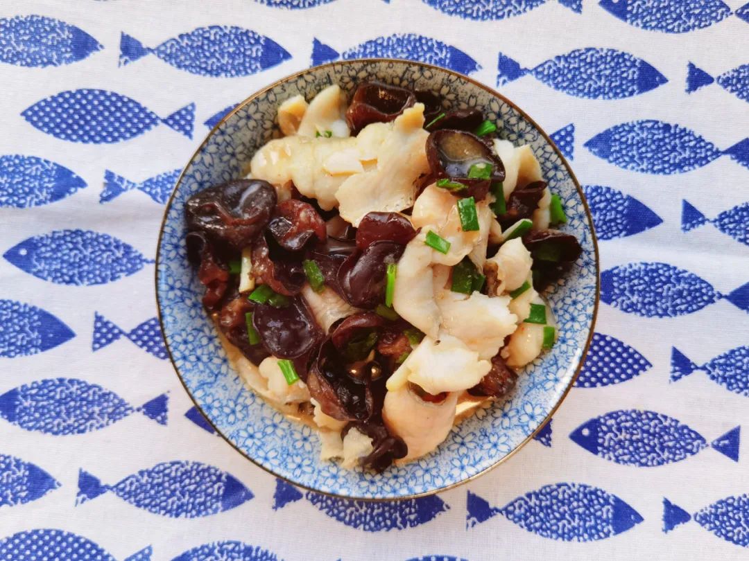 黑鱼片最好吃的做法六种,美食黑鱼做法大全