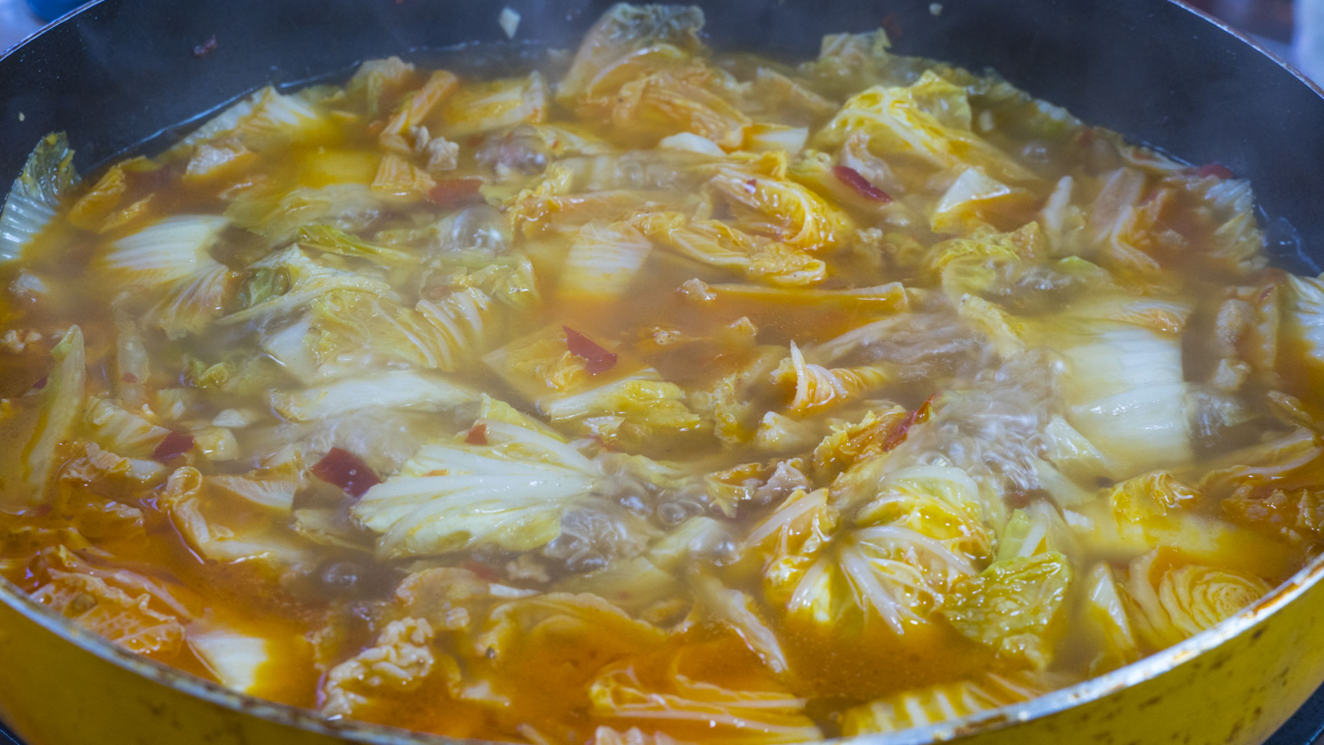 冬季12道滋补炖菜冬天食补不重样,适合冬天吃的炖菜南方