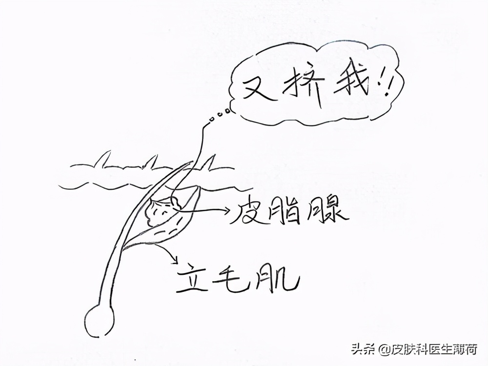 肉毒素治疗皮肤病有什么作用,肉毒素治疗皮肤病多久有效果