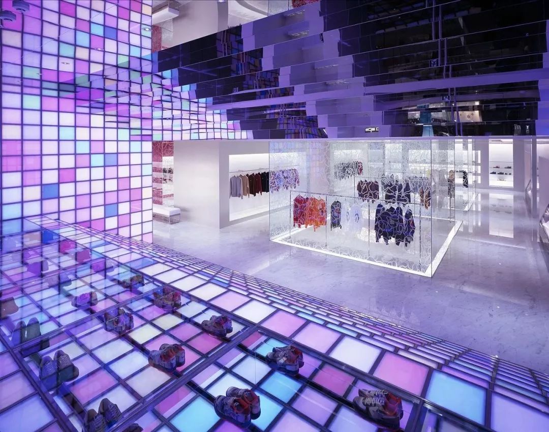 从优衣库到宜家,优衣库成功的秘密