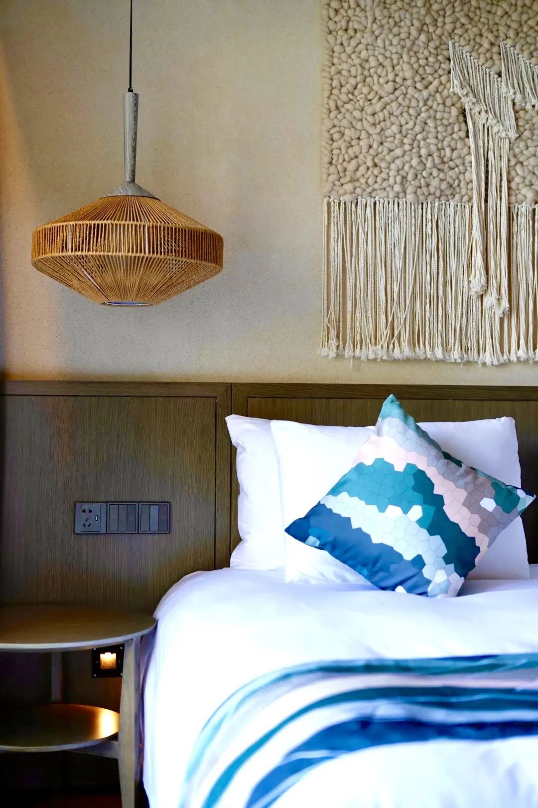 浙江海边美景,浙江渔村的美景