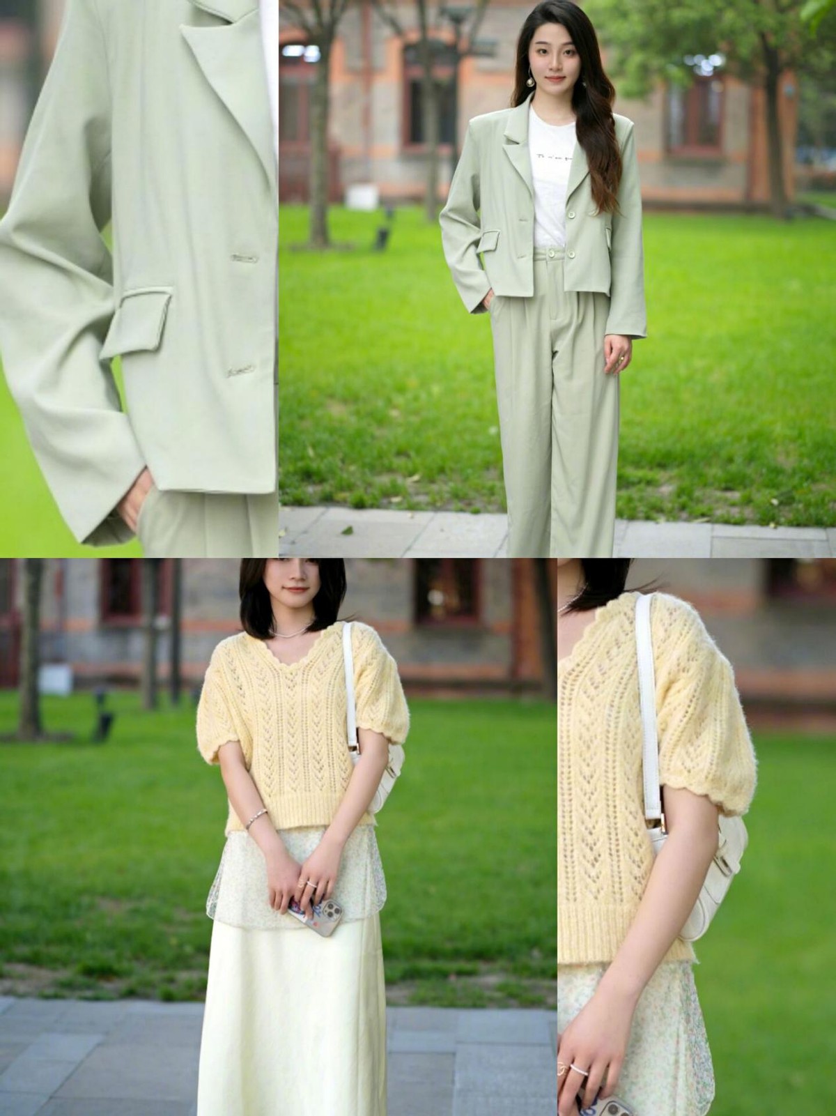 会穿搭比颜值更值钱,会穿衣服比长得好看重要