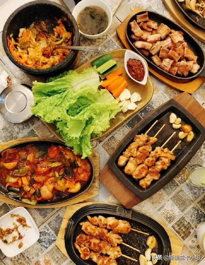 斯里兰卡重口味餐,斯里兰卡美食攻略大全