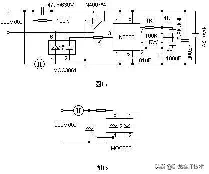 555定时器实际应用电路,555定时器有开关功能吗