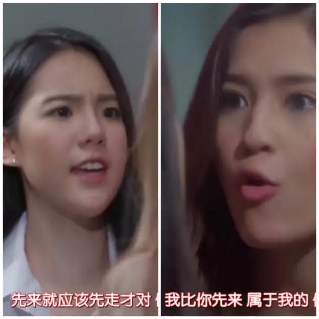 10部狗血又欲罢不能的泰剧：真•伦理道德神剧