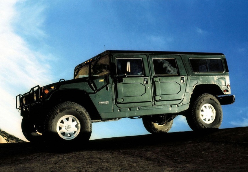 悍马名车,名车悍马价格多少