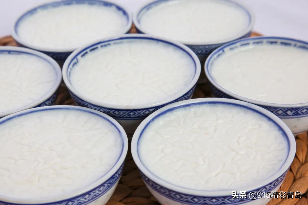 我们为什么这么怀念许留山？