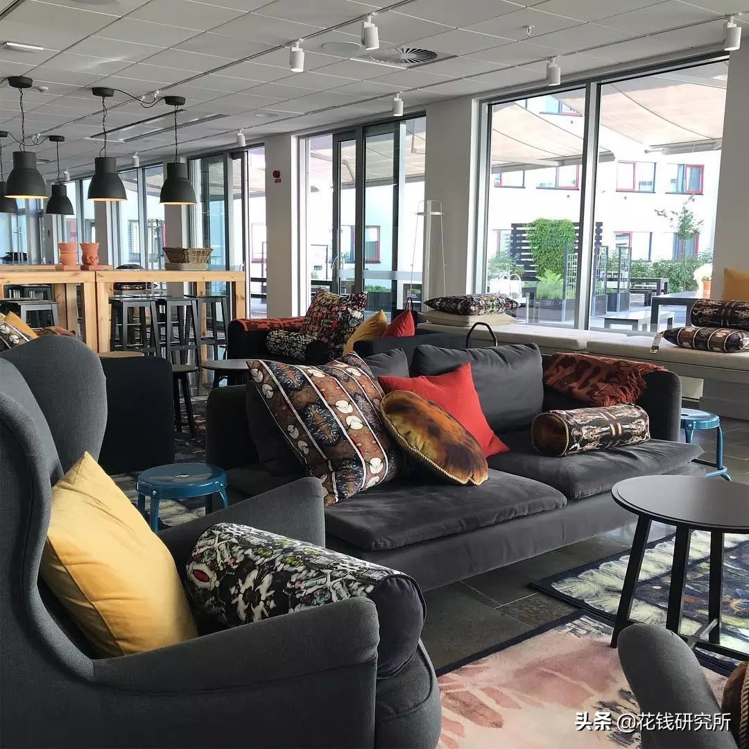 家居百货宜家,江宁宜家购物中心