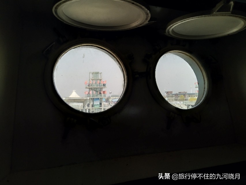 去天津泰达航母主题公园路线,天津航母主题公园啥时建立的