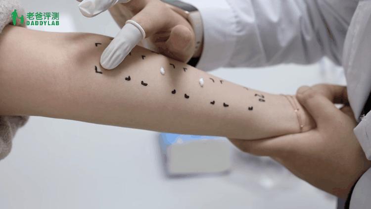 改善小脸泛红的宝宝面霜,婴儿小脸一年四季都嫩的面霜