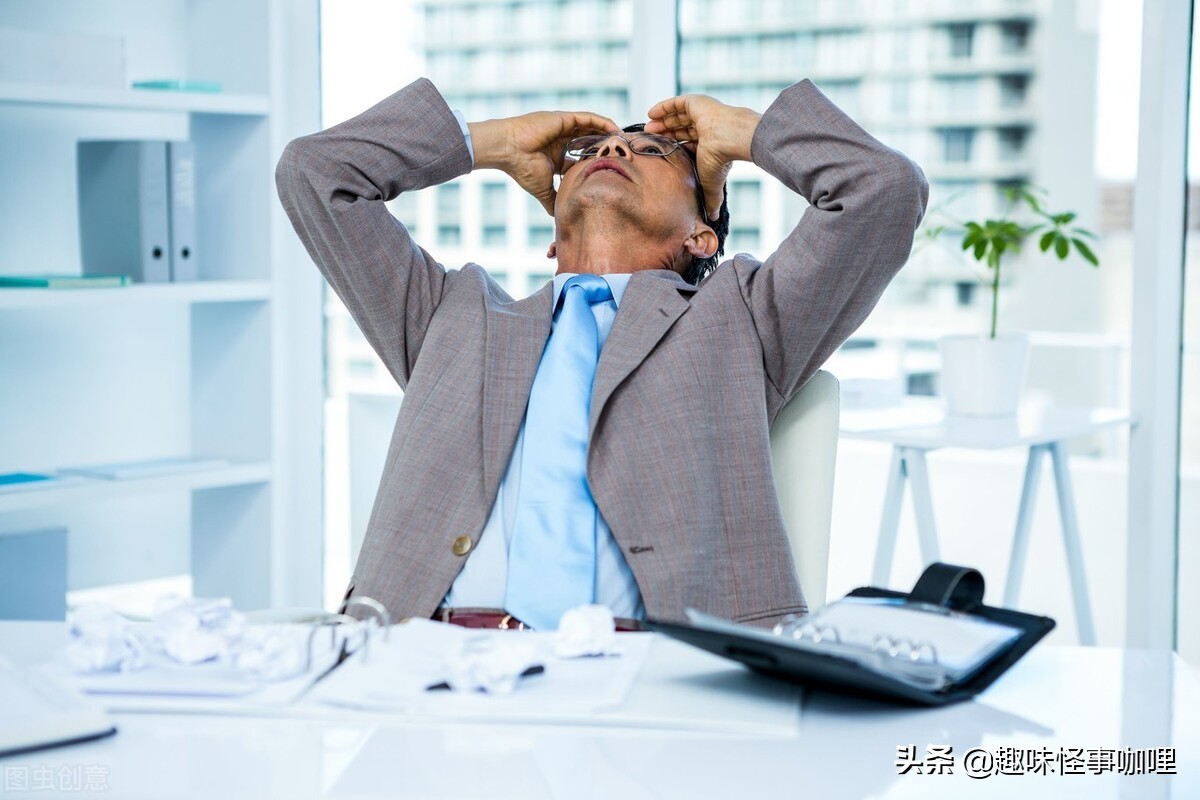 容易被情绪左右的人该怎么调整,别让情绪左右你的情绪