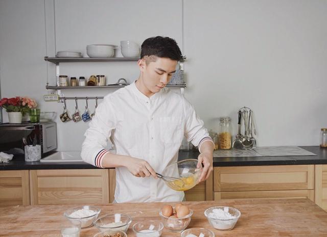 夫夫日记：小攻小受第一次见丈母娘，场面让人意外